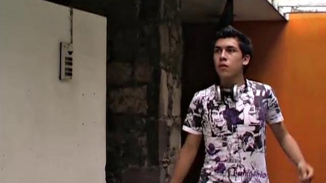 Esteban, Armando & Facundo