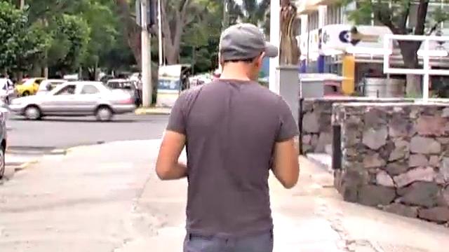 Esteban, Armando & Facundo