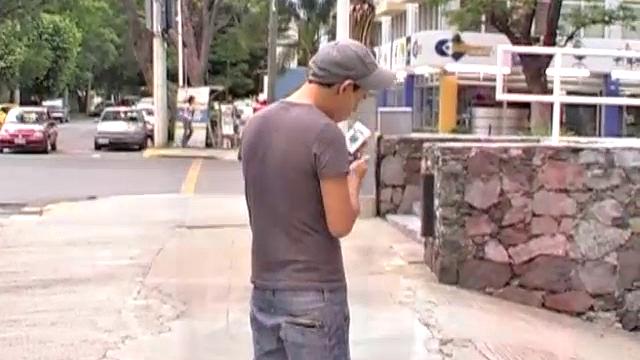 Esteban, Armando & Facundo