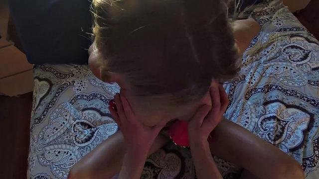 POV with Alexis Fawx