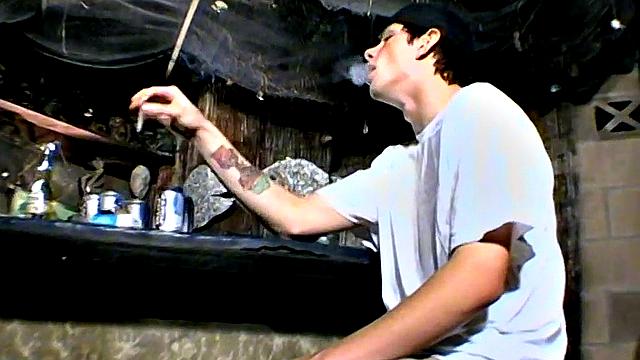 Evan & Ian - Hot Duo