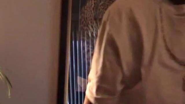 Straight Enrique Sucks My Cock