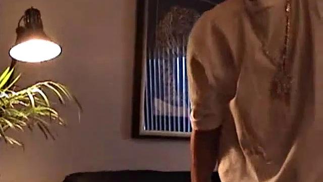 Straight Enrique Sucks My Cock