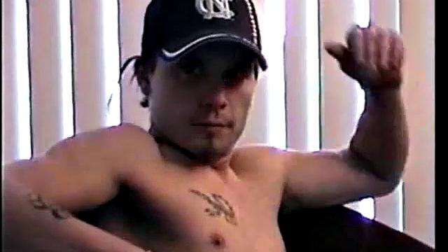 Straight TJ Gets Blown