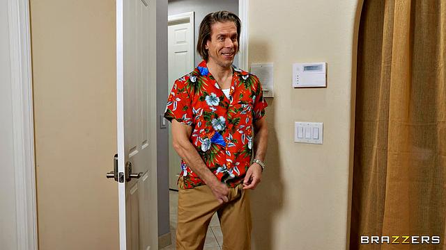 Helping Hands Horny Mother Part 2