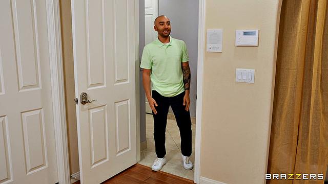 Helping Hands Horny Mother Part 2