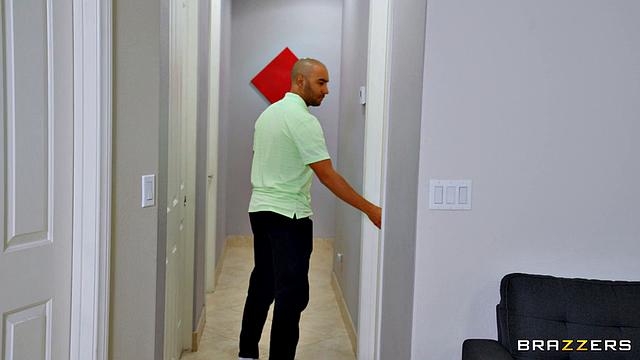 Helping Hands Horny Mother Part 2