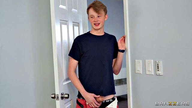 Finding Stepmom's Toy