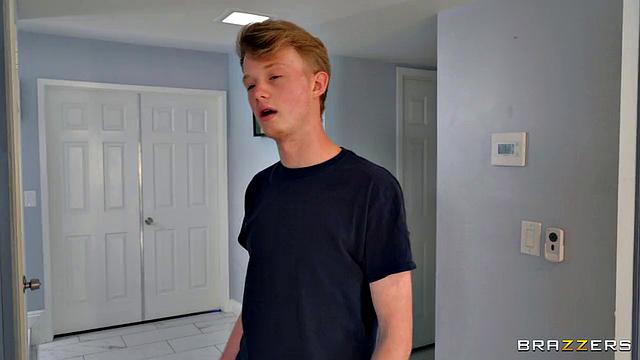 Finding Stepmom's Toy