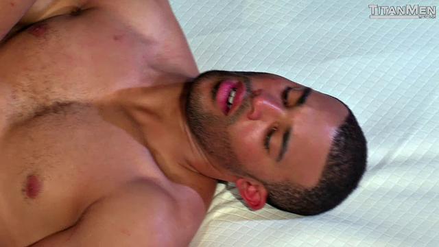 NIGHT HEAT: Scene 1 - Jay Bentley & Tom Wolfe