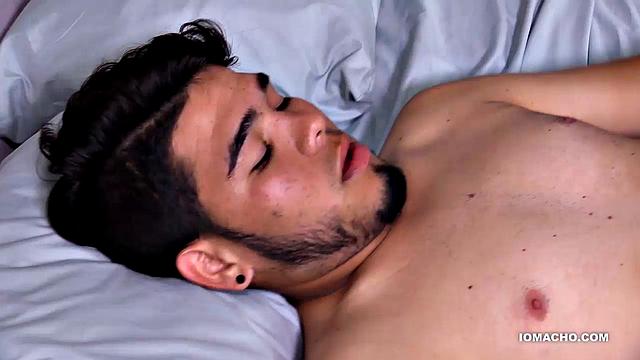 Torino Fucks A Rapper