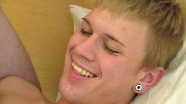 Twink Roomies Anal Sex