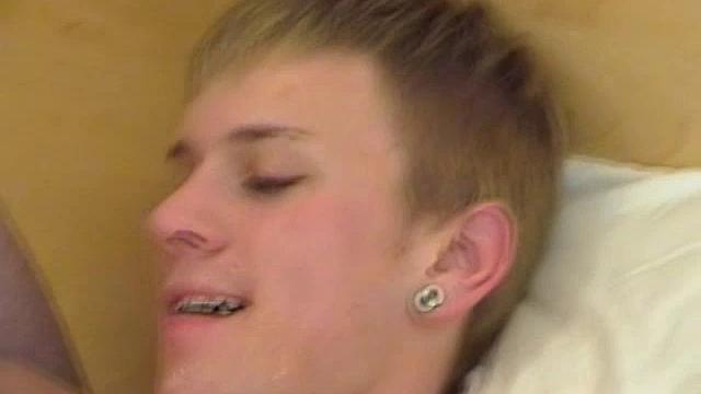 Twink Roomies Anal Sex