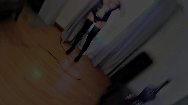 Tessa Fowler - GoPro 1