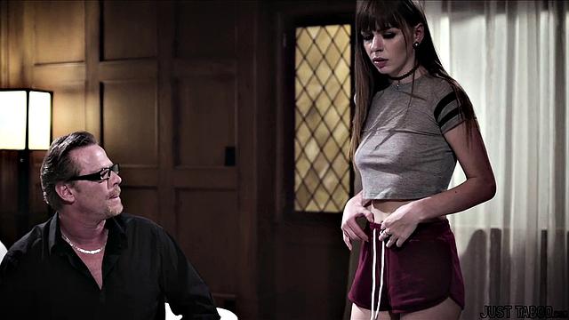 Ok, ok, I'm sorry! I will fuck you both!