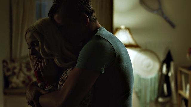 Tiny stepsister gets her tight pussy banged