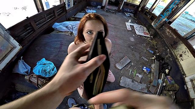 Leigh Rose Loves Money & Men