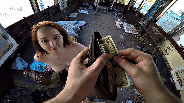 Leigh Rose Loves Money & Men