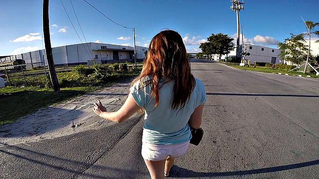 Leigh Rose Loves Money & Men