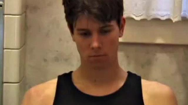 Dan and Jayden Jerk Off