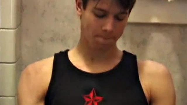 Dan and Jayden Jerk Off