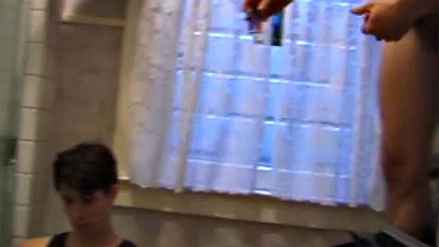Dan and Jayden Jerk Off