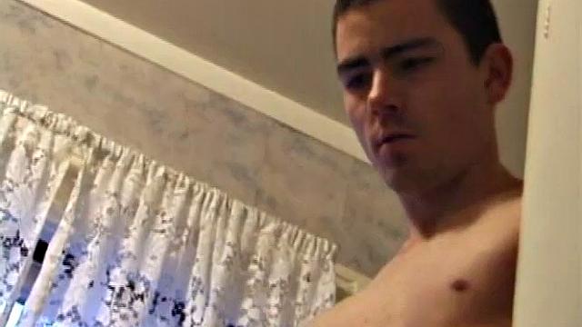 Dan and Jayden Jerk Off