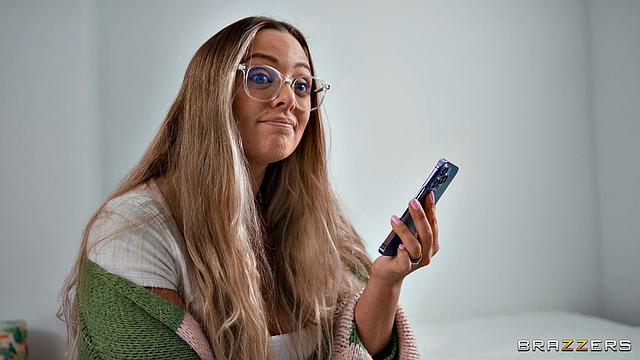 Slippery Sister-In-Law