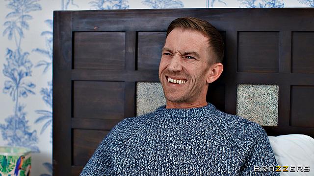 Slippery Sister-In-Law