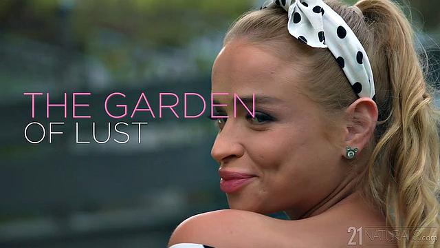 The Garden of Lust #01