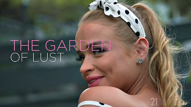 The Garden of Lust #01