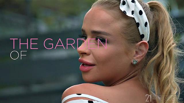 The Garden of Lust #01