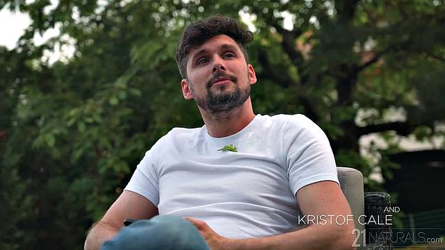 The Garden of Lust #01