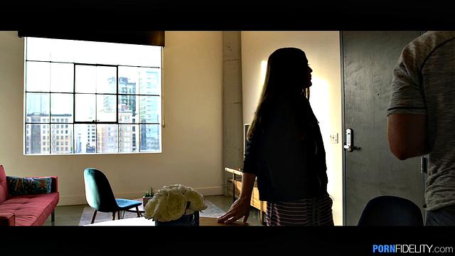 старые друзья встретились - штаны давно сняты