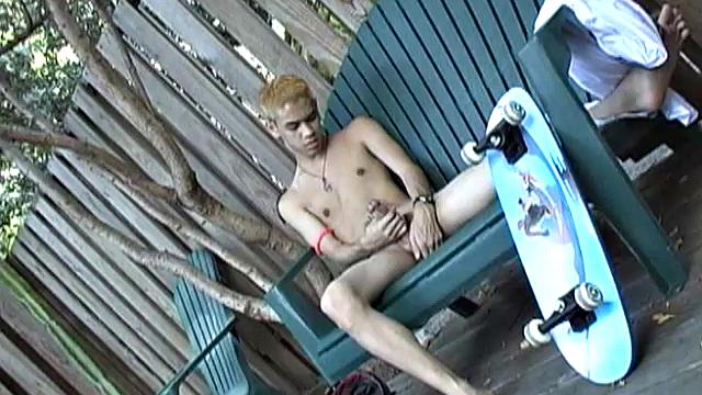 Derek Rei Solo