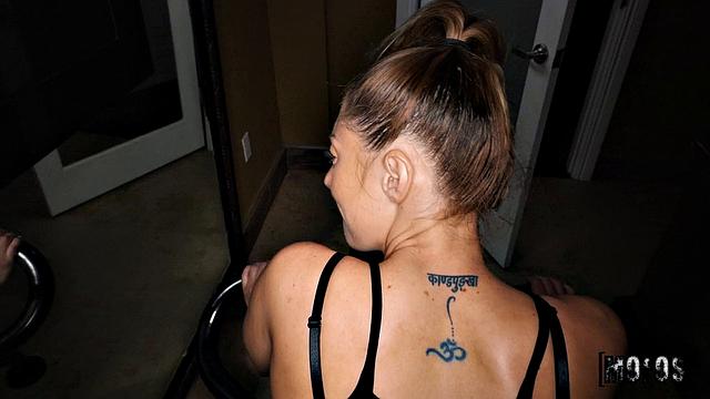 Hot and Hungry Officer