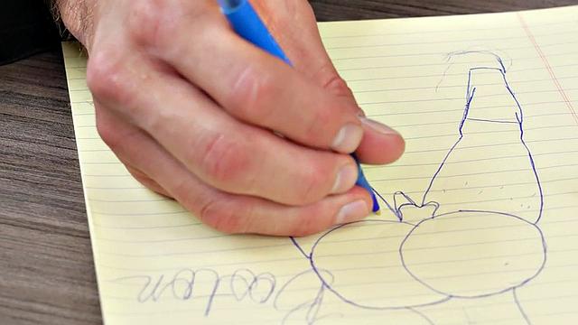 Mesmerized jock sucks and gets rimmed in office