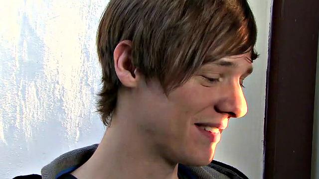 Marek Sika and Todd Rexx Hooking