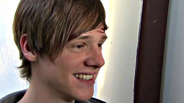 Marek Sika and Todd Rexx Hooking