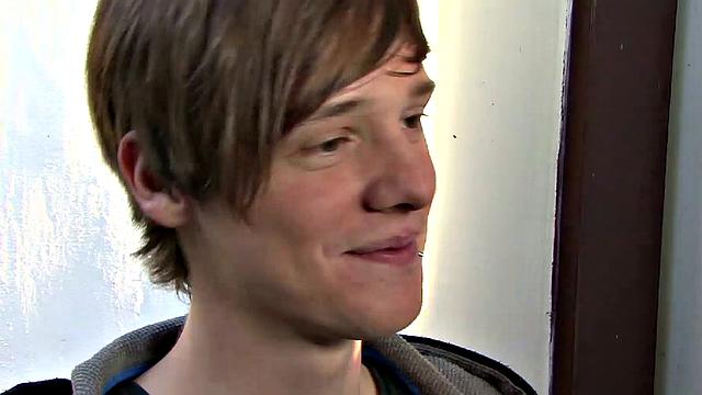 Marek Sika and Todd Rexx Hooking