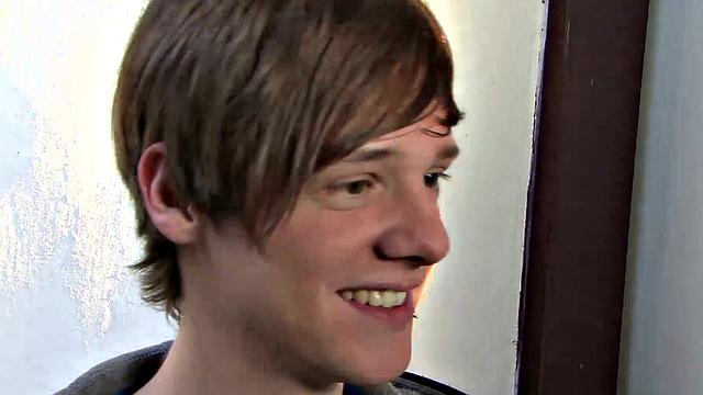 Marek Sika and Todd Rexx Hooking