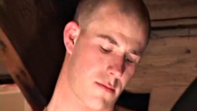 Cory Woodall Rafter Jerking