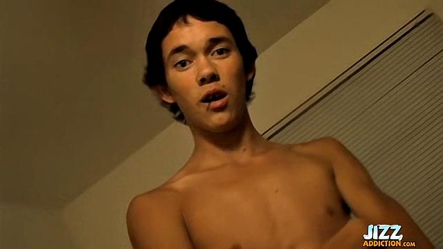 Bisexual Skaters Who Love Cum - Marke And Riley Wiggins