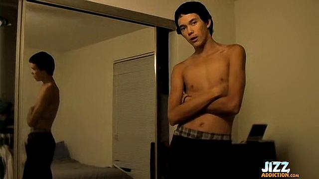 Bisexual Skaters Who Love Cum - Marke And Riley Wiggins