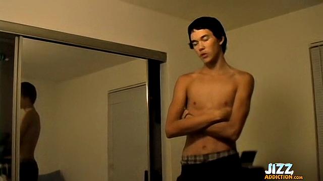Bisexual Skaters Who Love Cum - Marke And Riley Wiggins