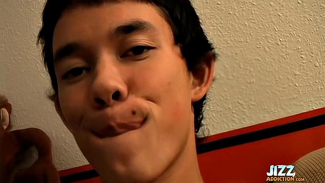 Bisexual Skaters Who Love Cum - Marke And Riley Wiggins