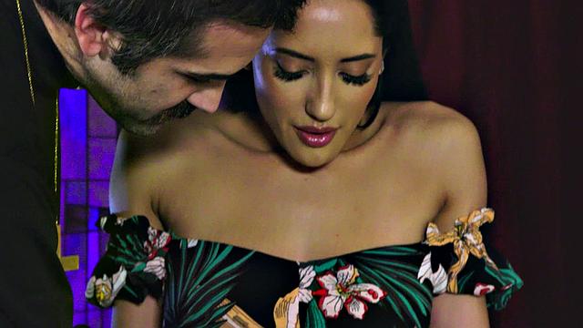 Beauty And The Priest 2 E2