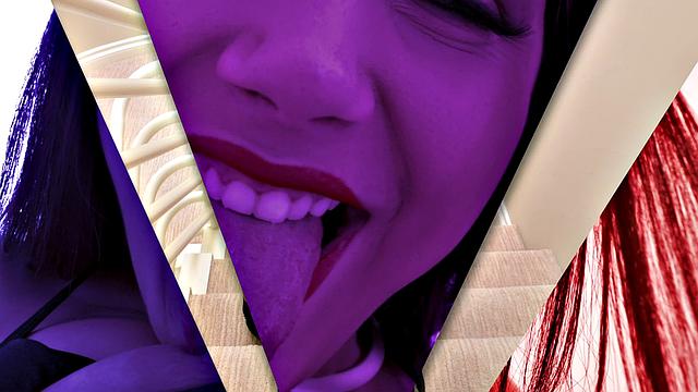 Valentina Nappi Black Owned