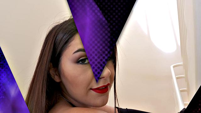 Valentina Nappi Black Owned