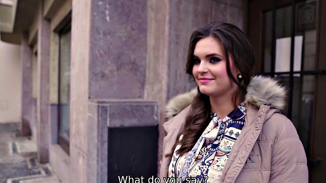 CUCK4K. Wife Likes It Rough